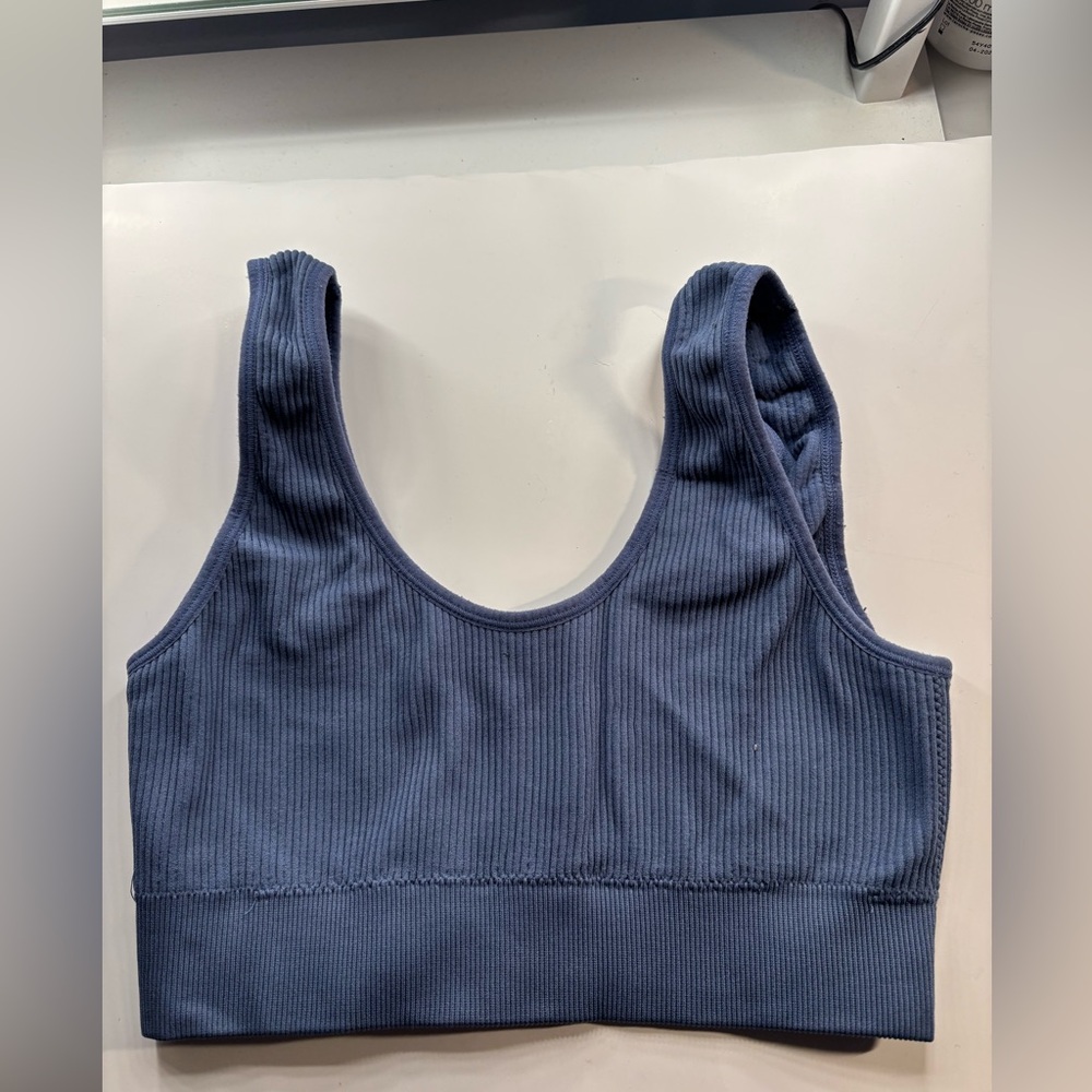 AERIE sports bra
